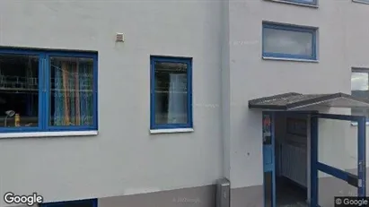 Apartments for rent in Klippan - Photo from Google Street View