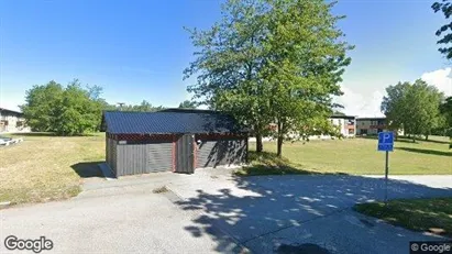 Apartments for rent in Nyköping - Photo from Google Street View