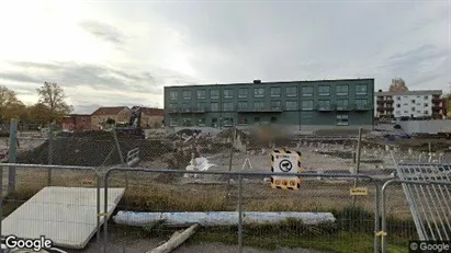 Apartments for rent in Katrineholm - Photo from Google Street View