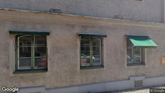 Apartments for rent in Kalmar - Photo from Google Street View