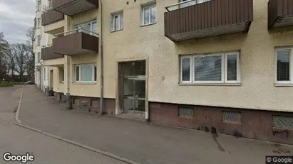 Apartments for rent in Kalmar - Photo from Google Street View