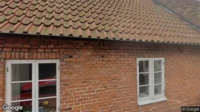 Apartments for rent in Simrishamn - Photo from Google Street View