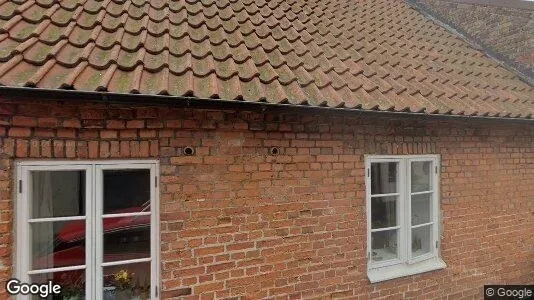 Apartments for rent in Simrishamn - Photo from Google Street View