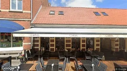 Apartments for rent in Simrishamn - Photo from Google Street View