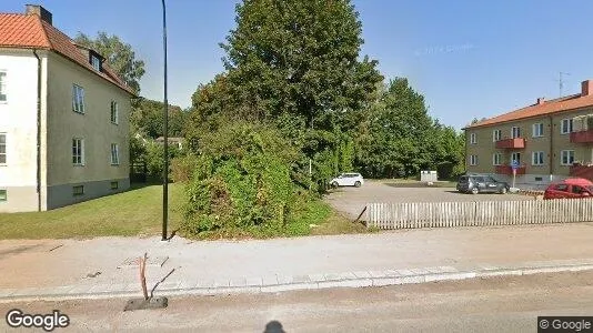 Apartments for rent in Motala - Photo from Google Street View