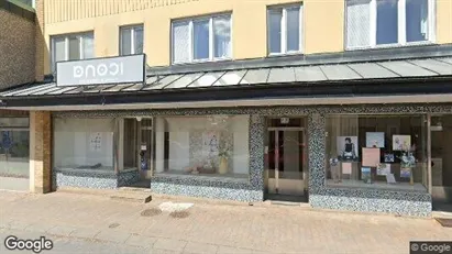 Apartments for rent in Herrljunga - Photo from Google Street View