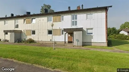 Apartments for rent in Värnamo - Photo from Google Street View