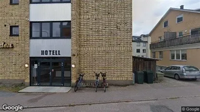 Apartments for rent in Emmaboda - Photo from Google Street View