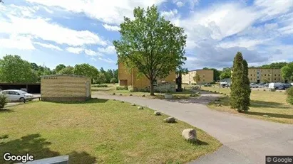 Apartments for rent in Kalmar - Photo from Google Street View