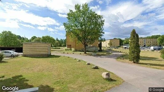 Apartments for rent in Kalmar - Photo from Google Street View
