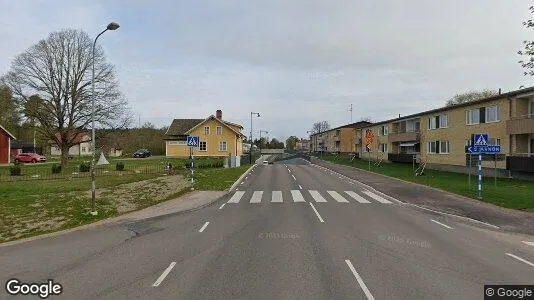 Apartments for rent in Karlstad - Photo from Google Street View