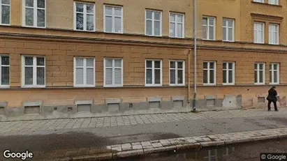 Apartments for rent in Gävle - Photo from Google Street View