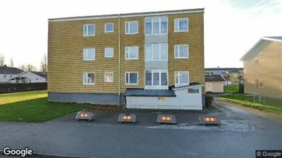 Apartments for rent in Vara - Photo from Google Street View