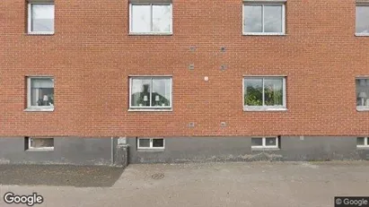 Apartments for rent in Säffle - Photo from Google Street View