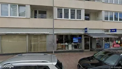 Apartments for rent in Falköping - Photo from Google Street View