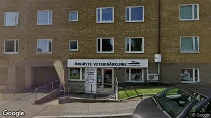 Apartments for rent in Örgryte-Härlanda - Photo from Google Street View