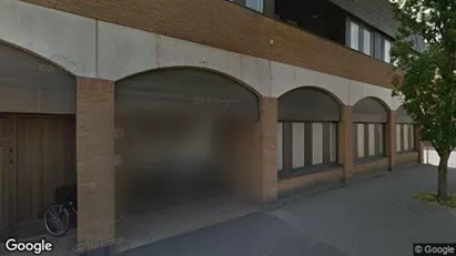 Apartments for rent in Tranås - Photo from Google Street View