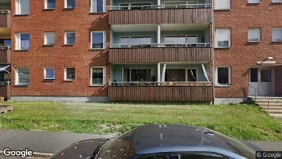 Apartments for rent in Mölndal - Photo from Google Street View