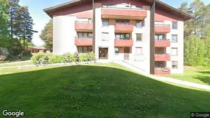 Apartments for rent in Falun - Photo from Google Street View