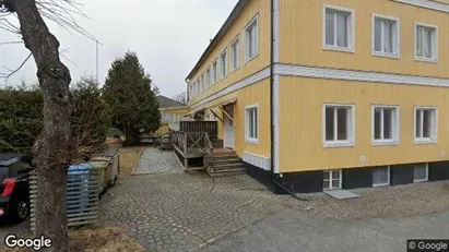 Apartments for rent in Örebro - Photo from Google Street View