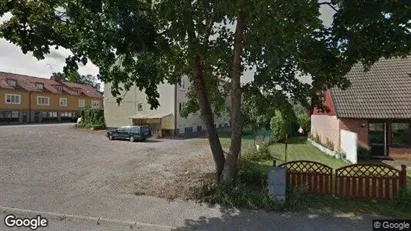 Apartments for rent in Lindesberg - Photo from Google Street View