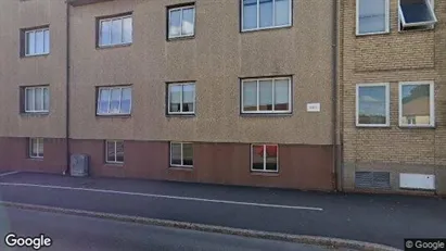 Apartments for rent in Nässjö - Photo from Google Street View
