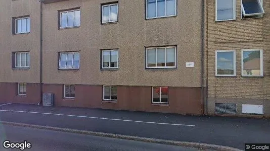 Apartments for rent in Nässjö - Photo from Google Street View
