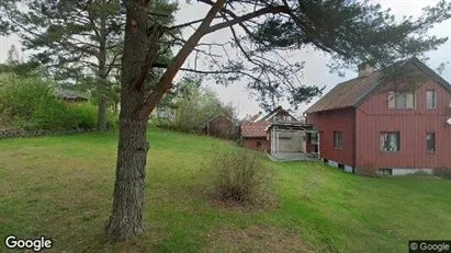 Apartments for rent in Kristinehamn - Photo from Google Street View