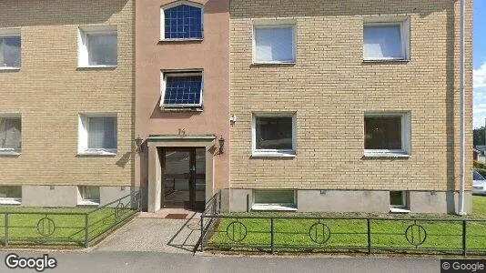 Apartments for rent in Nässjö - Photo from Google Street View