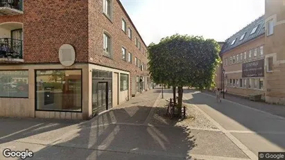 Apartments for rent in Köping - Photo from Google Street View