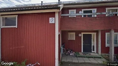 Apartments for rent in Ockelbo - Photo from Google Street View