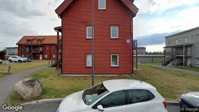 Apartments for rent in Kalmar - Photo from Google Street View