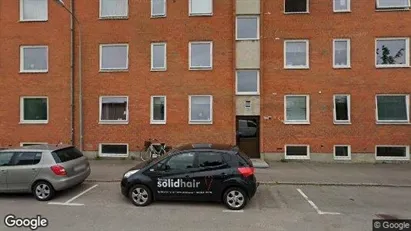 Apartments for rent in Åstorp - Photo from Google Street View