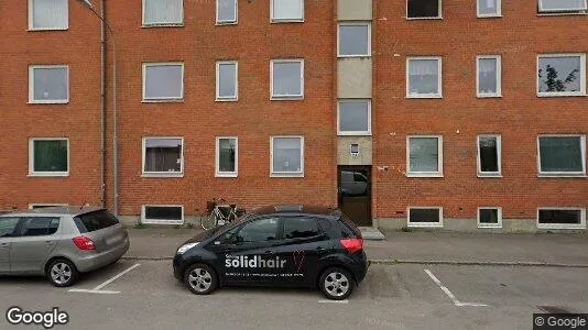 Apartments for rent in Åstorp - Photo from Google Street View