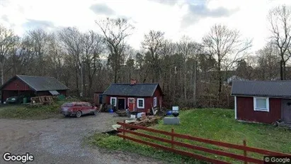 Apartments for rent in Upplands Väsby - Photo from Google Street View