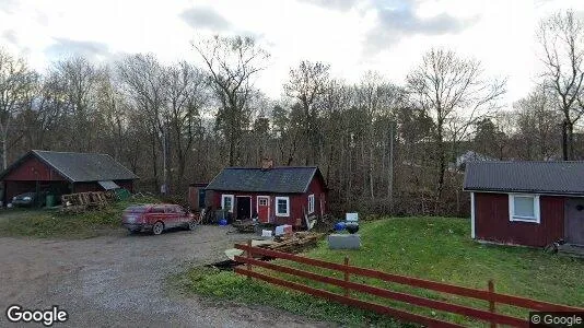 Apartments for rent in Upplands Väsby - Photo from Google Street View
