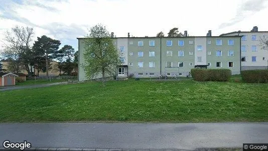 Apartments for rent in Norrtälje - Photo from Google Street View