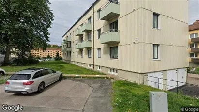 Apartments for rent in Örgryte-Härlanda - Photo from Google Street View