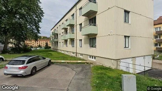 Apartments for rent in Örgryte-Härlanda - Photo from Google Street View