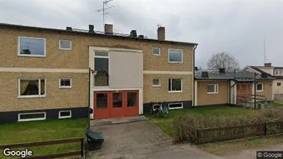 Apartments for rent in Kalmar - Photo from Google Street View