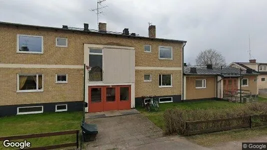 Apartments for rent in Kalmar - Photo from Google Street View