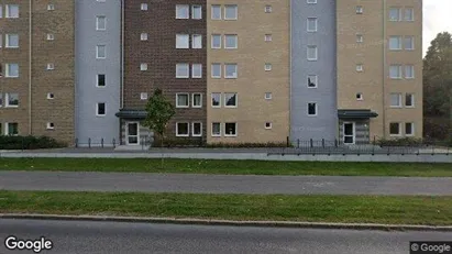 Apartments for rent in Linköping - Photo from Google Street View