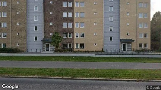 Apartments for rent in Linköping - Photo from Google Street View