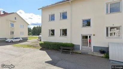 Apartments for rent in Sundsvall - Photo from Google Street View