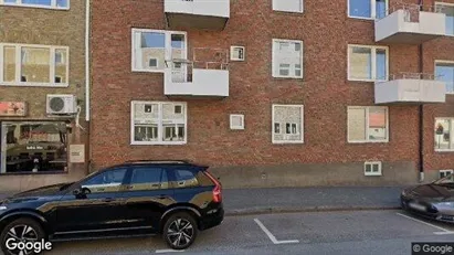 Apartments for rent in Karlskrona - Photo from Google Street View