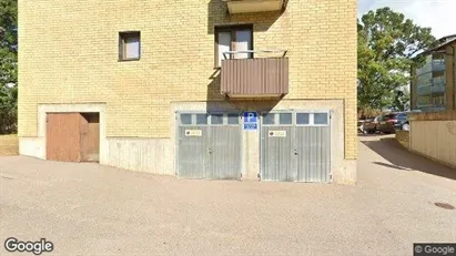 Apartments for rent in Karlskrona - Photo from Google Street View