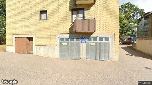 Apartments for rent in Karlskrona - Photo from Google Street View