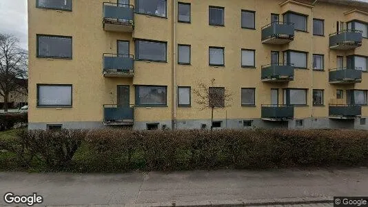 Apartments for rent in Kalmar - Photo from Google Street View
