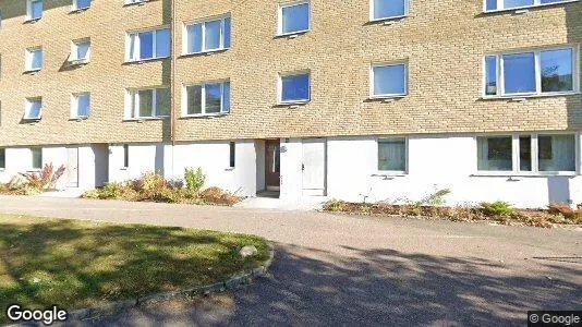 Apartments for rent in Askim-Frölunda-Högsbo - Photo from Google Street View