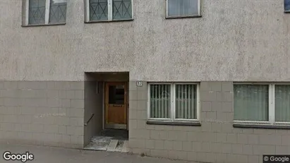 Apartments for rent in Oxelösund - Photo from Google Street View
